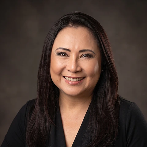 Dra. Mônica Aquino